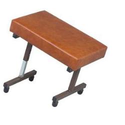 Foot Stool / Leg Rest - Adjustable Height